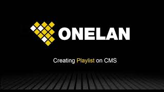 Onelan Cms Tutorial 07
