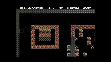 Atari Schaik Dash 13. Cave 07