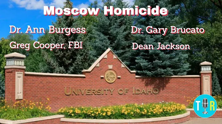 THE CRIMINAL MIND BEHIND THE IDAHO MURDERS WITH A ...
