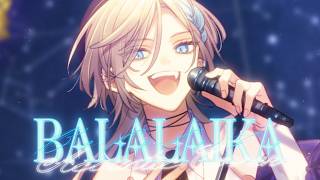 【 君を沼らせるように 】BALALAIKA(Acoustic Cover) /9Lana Covered by 五木つかさ【 歌ってみた 】