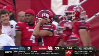 Can A Punter Win Heisman!