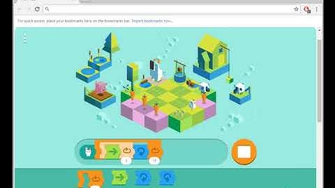 Kids Coding Languages Level 6: Very Short Solution