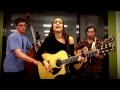 Siria Rutstein Set Me Free Original Song Live Acoustic 