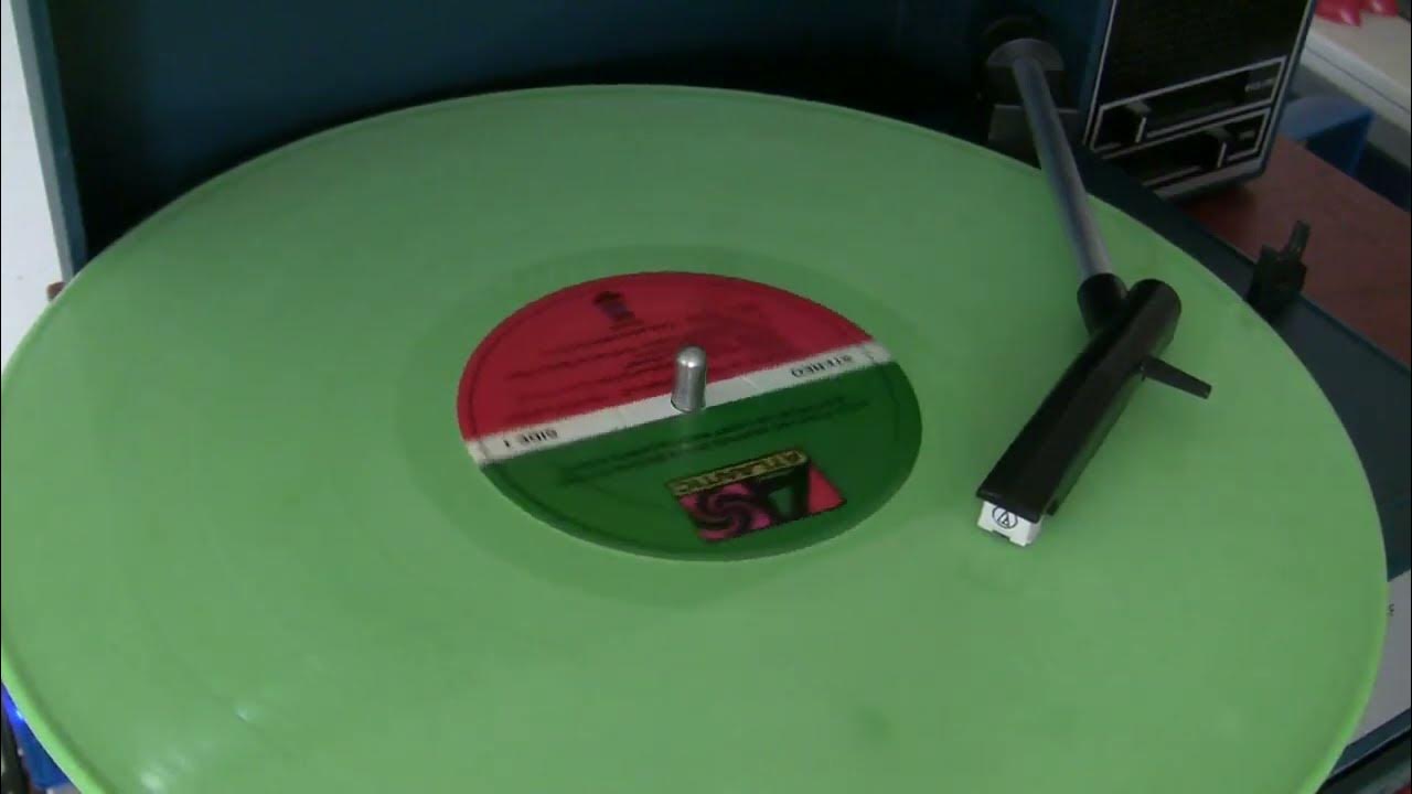 MelvinsInstant Larry YouTube