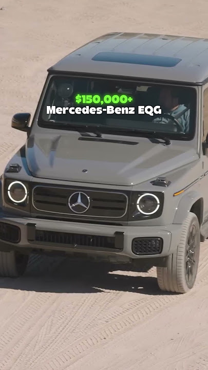 From Desert Kings to City Icons: Top Luxury Off-Road SUVs of All Time