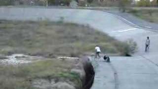 Ivan v - Ollie gap (otra toma)