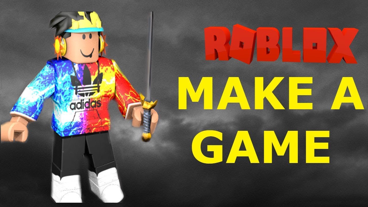 How To Make A Roblox Game 2019 Beginner Tutorial 1 - how to make a roblox game 2019 beginner tutorial 1