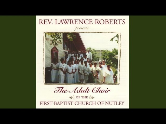 Παρακολούθηση Great Change In Me - Rev. Lawrence Roberts & Choir στο YouTube