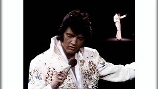 Elvis Presley   -   Early Morning Rain