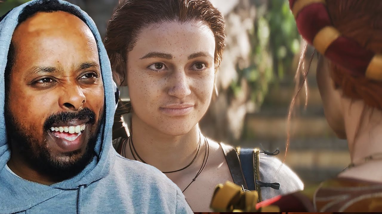 Fable - Xbox Games Showcase 2024 Reaction