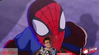 Spiderman ottiene l'invito: Marvel Tokon Fighing souls modalitá storia!