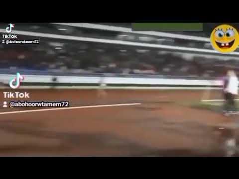 ملخص مباراة منتخب مصر واثيوبيا بشكل كوميدي جدا بصوت معاذ ماهر هتموت ضحك