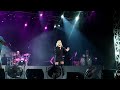 Hadise - Mesajımı Almıştır O (Ataşehir Kardeş Kültürler Festivali) (17.09.2022)