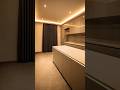 Luxury_kitchen_Design_Minimal_Grey_Modulation #interiordesign #modernliving #opulentinteriors#luxury