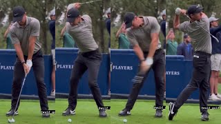 Rory Mcilroy Ultimate Iron Swing and Slowmotion