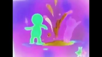 (REUPLOAD) Noggin and Nick Jr Logo Collection in Luig Group G Major