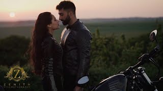 Harley Davidson Sikh wedding Highlights | ASIAN WEDDING VIDEO UK by ZENITH CINEMATOGRAPHY