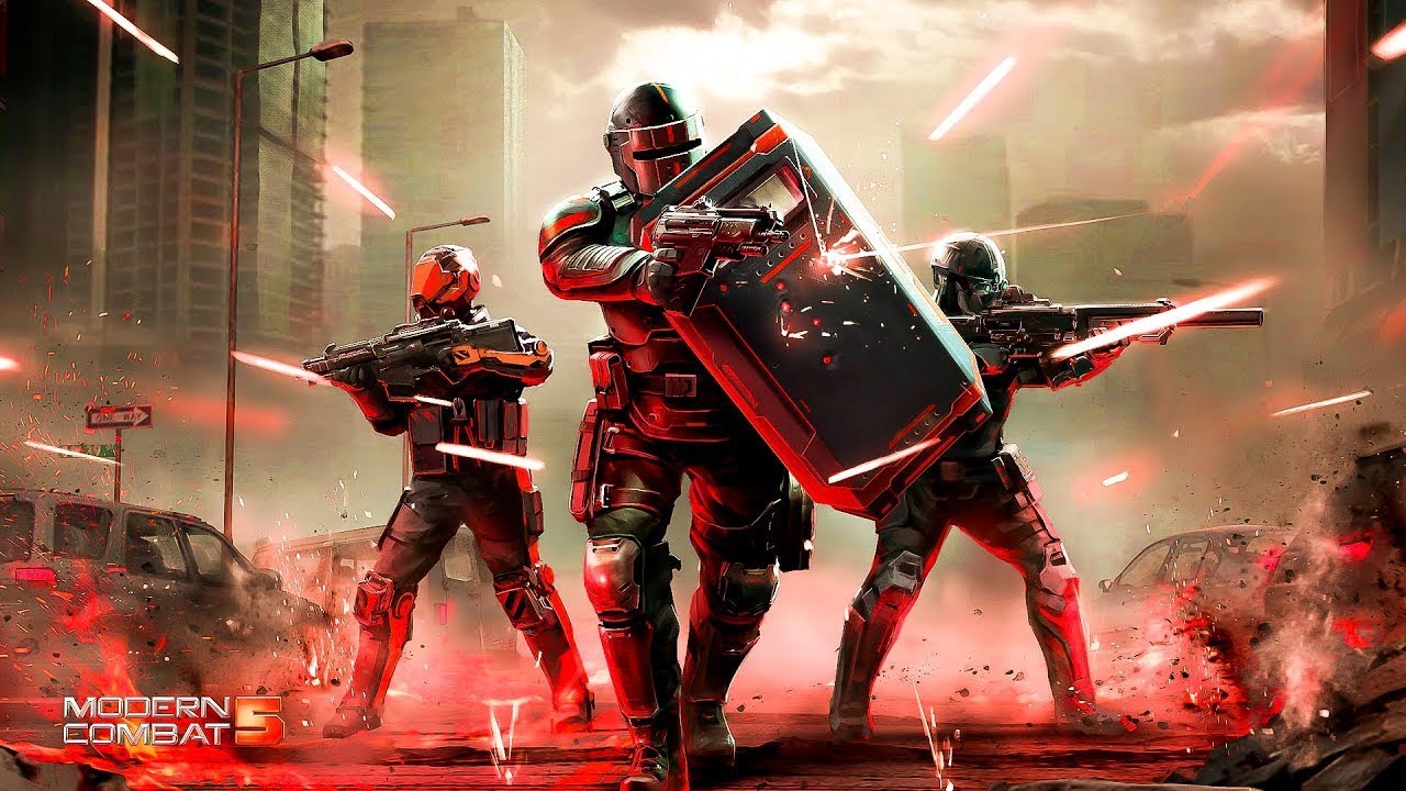 C T G6 LIVE🔴 Moodern Combat 5 - Live Stream - Solo Rush | Grind Mode🔥