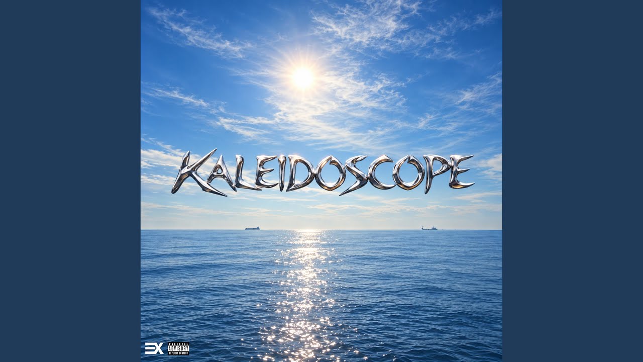 Guarda KALEIDOSCOPE su YouTube Guarda KALEIDOSCOPE su YouTube