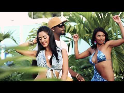 Banton  Vamos pa alla video oficial)