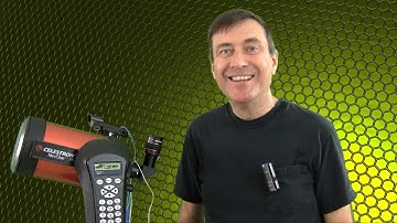 NexStar firmware update step by step