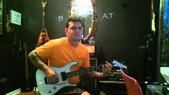 Glory of Love Cover