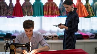 видео: Лучшее, чему я научилась у эксперта по шитью. картинка: Лучшее, чему я научилась у эксперта по шитью.