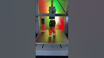 This 3D Printed Star Wars Toy Will SHOCK You!😱 #3dprinting #3dprint #starwars #shorts #3dprinter #3d