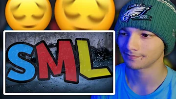 SML Theory | SML Just Isn’t The Same Anymore… (Reaction)