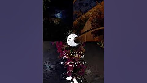 يا ايها النبي اذا طلقتم النساء فطلقوهن لعدتهن/ یاسر الدوسري/سورة الطلاق