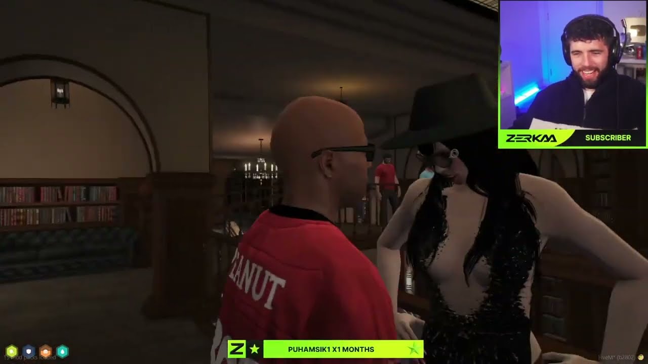 Tommy T reacts to iconic Lockpick song by generational Jammal