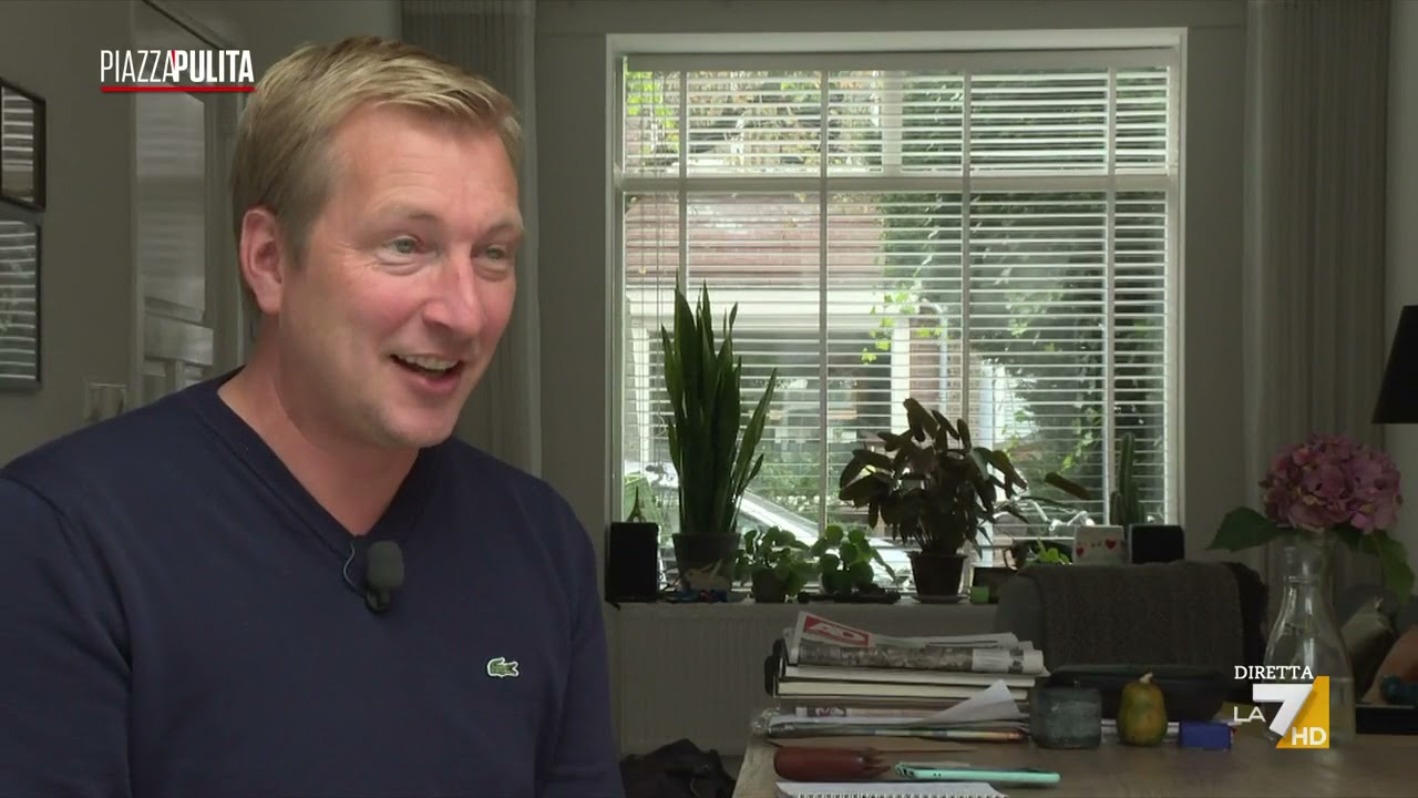 Olanda, paradiso fiscale e inferno mafioso