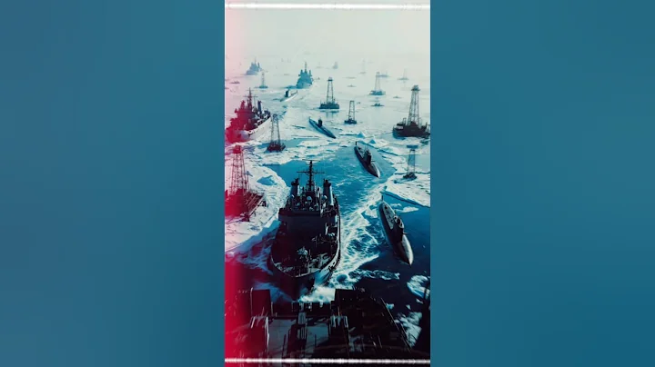 “The Silent War That Controls Your Future 🌎💣”