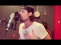 It's Not Over - Daughtry (Kason Lester Cover) Mp3 Song