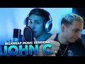 REACCIÓN  JOHN C || BZRP Music Sessions #18