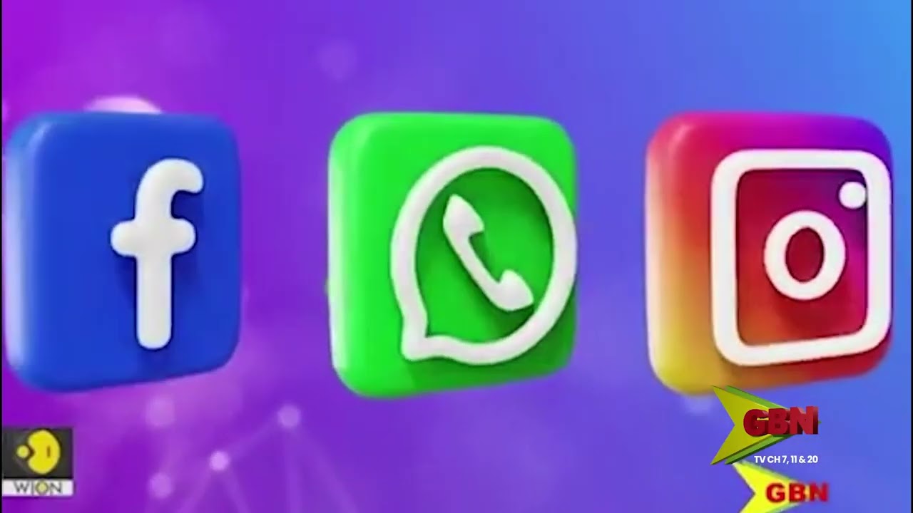 YouTube player