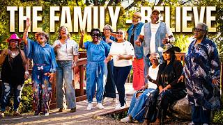 The Family - Believe | Official Music Video | 2026