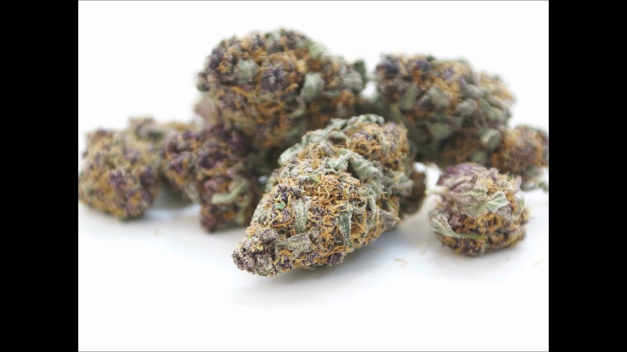 Super High Resolution Marijuana Slideshow