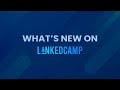 What's New On LinkedCamp | Multi-Channel Campaigns | Inbox Revamp