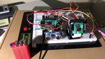 UCR CS 122A Fall 2018 -- Taylor Che -- Facetracking Automated Camera