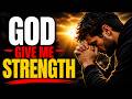 God Is With You in the Uncertainty (Watch This)