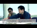 [CASIO Lamp Free Projectors] Staff Interviews #6 Tetsuro NARIKAWA