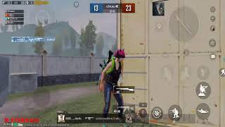 PUBG MOBILE [ วุ่นๆวายๆ ]