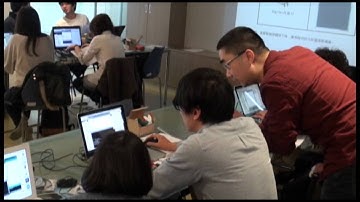 DAC教育推廣活動工作坊 / Arduino 週邊電路控制