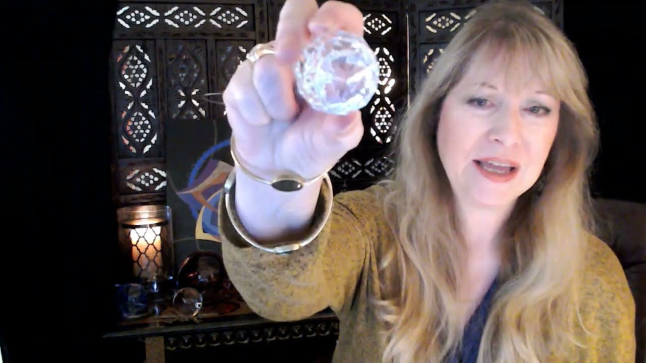 Crystalline Perfection