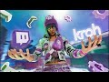 TWITCH STREAMER REACTS TO MY MOVEMENT (Both POV's)