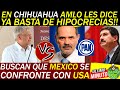 AMLO no se la  PERDONÓ a Javier Corral y a Madero "YA BASTA DE HIPOCRECIAS" No engañen al PUEBLO!!