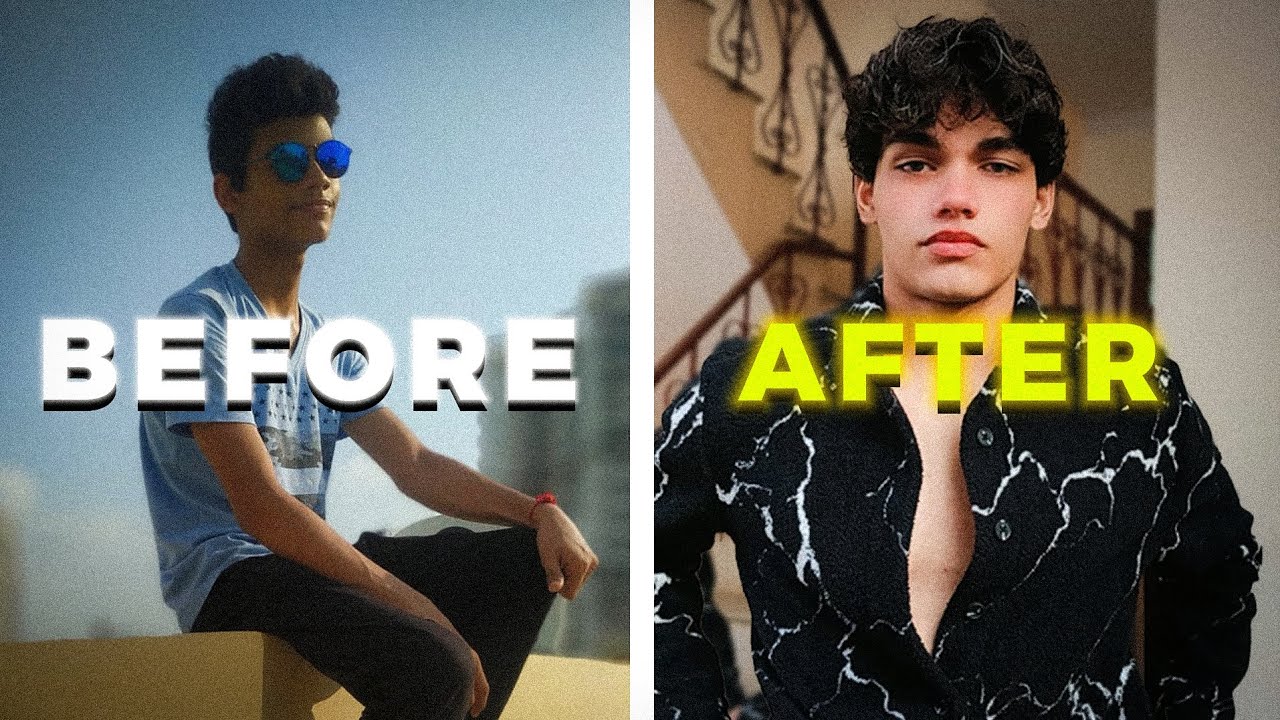 Transform Yourself From ZERO to HERO Very Fast Like i Did - YouTube