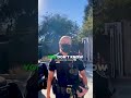 San Mateo Psycho Cop Meltdown, First Amendment Audit Fail #crime #cops
