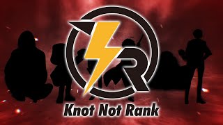 【APEX LEGENDS】新グループ「Knot Not Rank」発足【エーペックスレジェンズ】